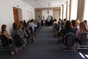 21 Pamatne listy starostu obce Bernolakovo 2026 06 25 foto Peter Trnka